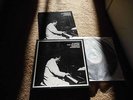 MOSAIC MR4-112 THE COMPLETE BLACK LION & VOGUE  RECORDINGS OF THELONIOUS MONK