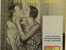 Noel Coward, Gertrude Lawrence, Yvonne Printemps - NOEL & GERTIE - Parlophone LP
