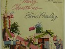 ELVIS PRESLEY-UBER,UBER RARE ORIGINAL FIFTIES EP FROM ARGENTINA