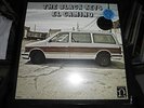 THE BLACK KEYS--el camino,LP,CD+POSTER,FOC,NEU