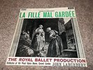 DECCA SXL 2313 WBG UK STERE0 HEROLD-LANCHBERY LA FILLE MAL GARDE EX+