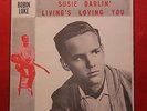 ROBIN LUKE 