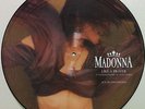 MADONNA / LIKE A PRAYER 12