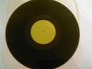 Queen, The Works,1st PRESS, TEST PRESSING, GREEN AND WHITE LABEL.