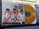 The Beatles Yesterday And Today Rare Butcher Cover Gold Vinyl Help Revolver