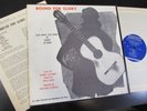 WOODY GUTHRIE bound for glory FOLKWAYS US ORIGINAL LP folk ssw FS-2481 NM-