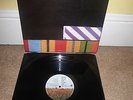 PINK FLOYD The Final Cut LP UK 1983 1st Press STEREO HARVEST SHPF 1983 + STICKER