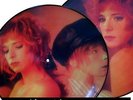MYLENE FARMER PICTURE DISC - AINSI SOIT JE  33 TOURS