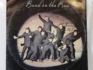 BARGAIN 3 RECORDS  BAND ON THE RUN ELTON JOHN  SHOOT ME- STATUS QUO ON THE LEVEL