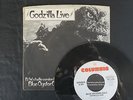 1R COLUMBIA AE7 1156 DEMONSTRATION FOR RADIO BLUE OYSTER CULT GODZILLA LIVE