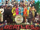 The Beatles NEW SEALED VINYL LP Sgt Pepper's Lonely Hearts Club Band FREE1stPost