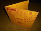 Patto Vinyl Lp Same  U K Original  F O C