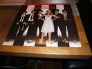 MFSL-1-050  Blondie -Parallel Lines-Deborah Harry- Record Mint/Cover NM