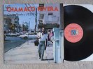 Chamaco Rivera - Cancion, Hombre y Pueblo (Latin/Salsa, LP)