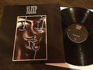 SLEEP VOLUME ONE REPRESS HIGH ON FIRE DOPESMOKER