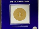  5 DISC BOX SET - THE MOTOWN STORY, THE 1st DECADE VOLUMES 1 - 5