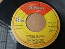 SONORA CALLAO MENDIGO DE AMOR QUE SUERTE LOCA LA MIA SALSA CUMBIA SON MONTUNO