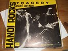 Hanoi Rocks - Tragedy/Cafe Avenue - 7