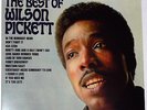 The Best Of Wilson Pickett FRIDAY MUSIC FRM 8151 180g AUDIOPHILE pressing