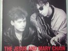 THE JESUS & MARY CHAIN BBC SESSIONS - NM 180G 2LP -ONLY AVAILABLE IN BOX SET
