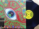 THE 13TH FLOOR ELEVATORS - THE PSYCHEDELIC SOUNDS OF - MONO - LP VINYL RECORD