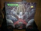 WARFARE Rare Live LP NWOBHM VENOM ONSLAUGHT