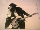 BRUCE SPRINGSTEEN - Born To Run  - IRISH PRESSING LP IRELAND