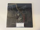 between the buried and me COLORS vinyl first press signed august burns red
