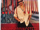 BRUCE SPRINGSTEEN - LUCKY TOWN LP ALBUM 1992 NM COLUMBIA GREECE FREE SHIPPING