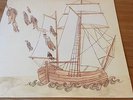 LP The Decemberists - Castaways And Cutouts  Hush Records 2008 mint