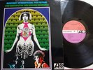 Jimi Hendrix experiance.otis redding.monterey pop festival.nr mint.atlantic.