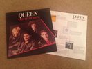 Queen- Greatest Hits 12