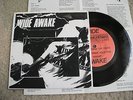 rare WIDE AWAKE ct hardcore 7