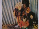 JIMI HENDRIX: Band Of Gypsys LP (Australia, laminated 'puppets' cover, nearly n