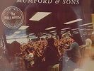 Mumford & Sons live - limited edition 10