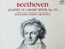 JUILLIARD QUARTET /Beethoven String Quartet/ RCA Living Stereo SD LSC-2626 2S/2S