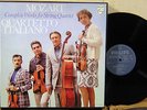 Philips 6747 097 The Quartetto Italiano Mozart Complete STRING Quartets 9lp NM