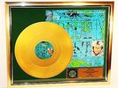Blue System, Love Is Such A Lonely Sword, Maxi mit Cover, Gold Record, Award