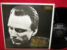 SXL 6181 NB STEREO HOLL THE ART OF ARTURO BENEDETTI MICHELANGELI NM