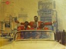 1959 THE CADILLACS R&B LP, 