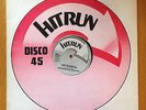 Peter Broggs Prince Fari Higher Field Marshall OG NM UK 12