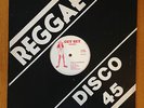 Leroy Smart Love Jah Forever OG NM UK 12