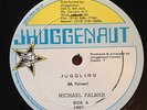 Michael Palmer Juggling OG NM US 12