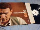 Shelly Manne - 234 - IMPULSE promo  # A-20 - RVG trail off - Mint Jazz LP