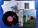 PINK FLOYD Atom Heart Mother EMS-80320 OBI LP AG6928