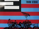 ? WHITE FLAG - Third Strike // CA punk/HC 1984 // 2nd LP // Gasatanka Rec ?
