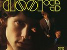 The Doors - Debut Album 180g HQ LP NEW SEALED Light My Fire