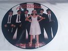 BLONDIE-PARALLEL LINES RARE VINYL