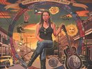 Hurray For The Riff Raff - Small Town Heroes Vinyl US LP