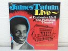 James Tatum LIVE JTTP Records AG-8004 Detroit Spiritual Jazz SEALED 1980